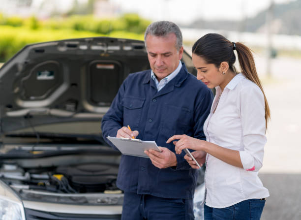 Auto Insurance in Alpena County County